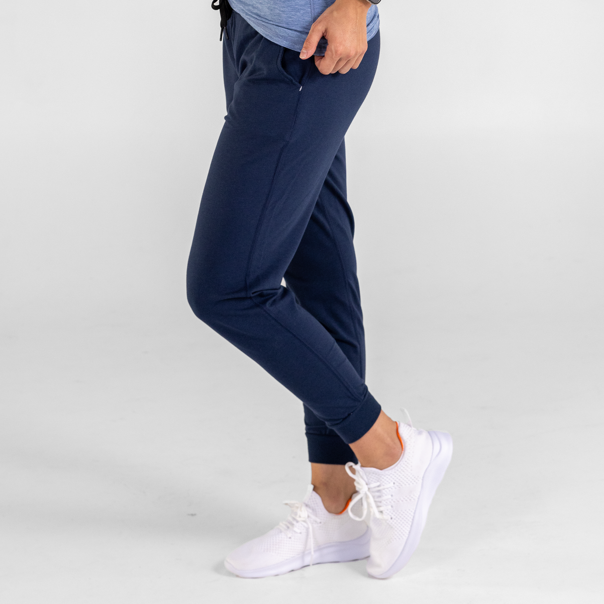 Highland Luxe Jogger