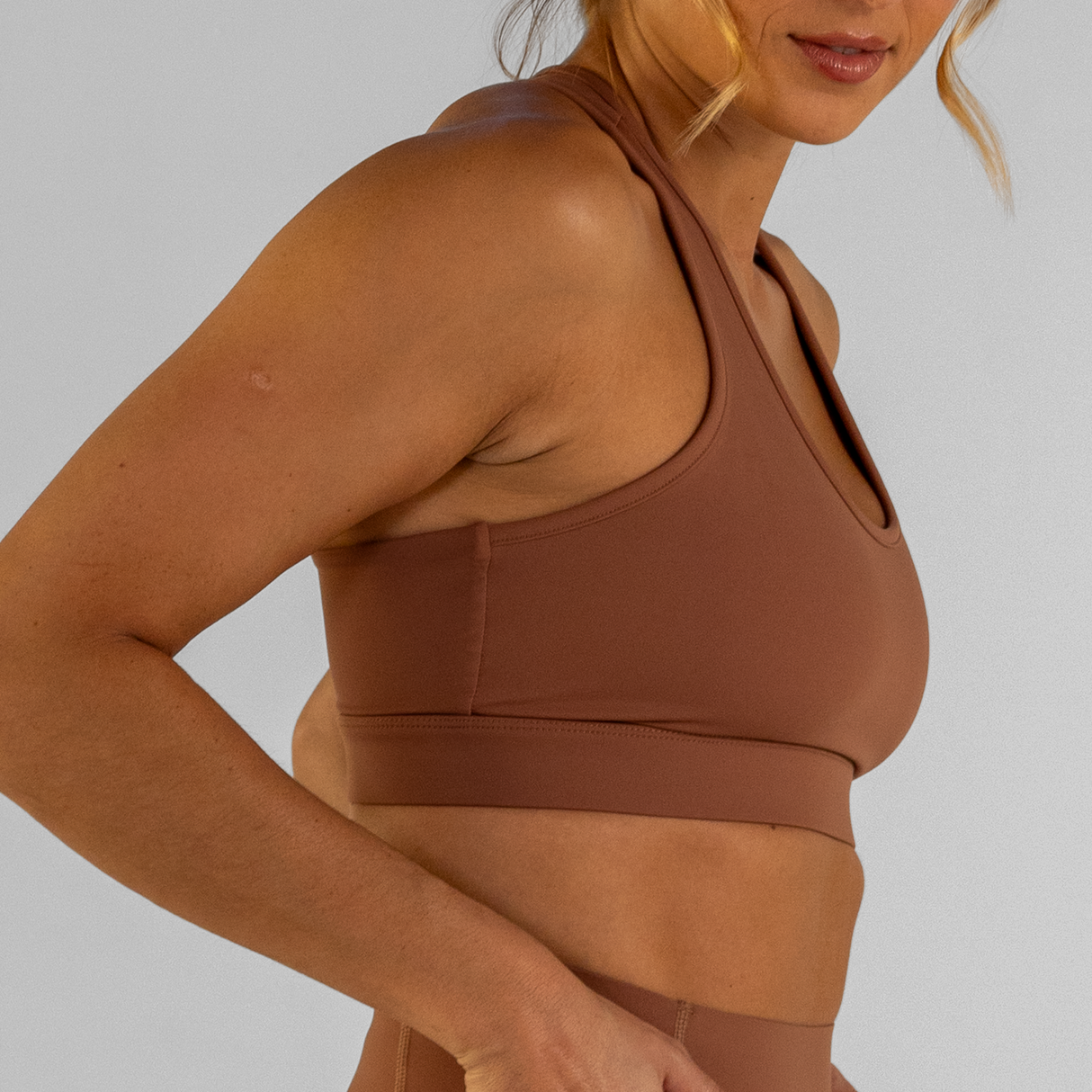 Riverline Racerback Bra