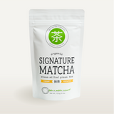 Organic Signature Matcha