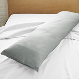 Cooling Bamboo Body Pillowcases – Breathable, Hypoallergenic & Silky-Soft Comfort