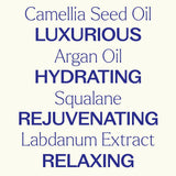 Evoke Silky Twilight Body Oil
