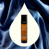 Silky Twilight Essential Oil Blend Pre-Diluted Roll-On