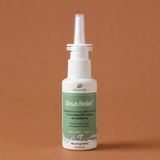 Sinus Relief