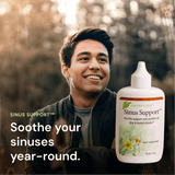 Sinus Support
