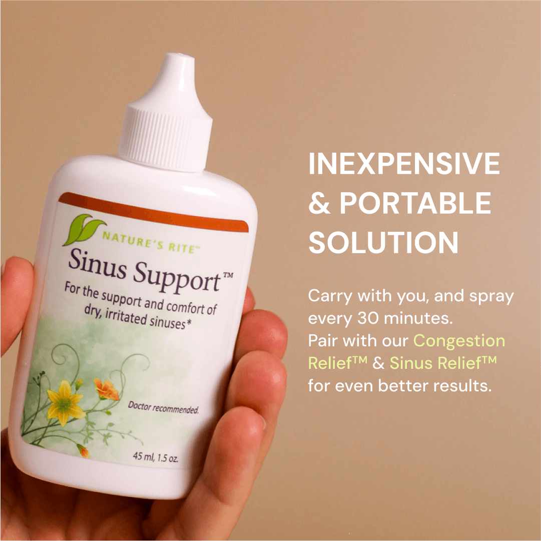 Sinus Support