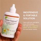 Sinus Support