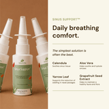Sinus Support