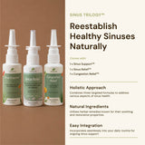 Sinus Trilogy