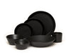 7 Piece Skali Coupe Dinner Setting