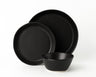 3 Piece Skali Coupe Dinner Setting