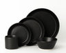 5 Piece Skali Coupe Dinner Setting