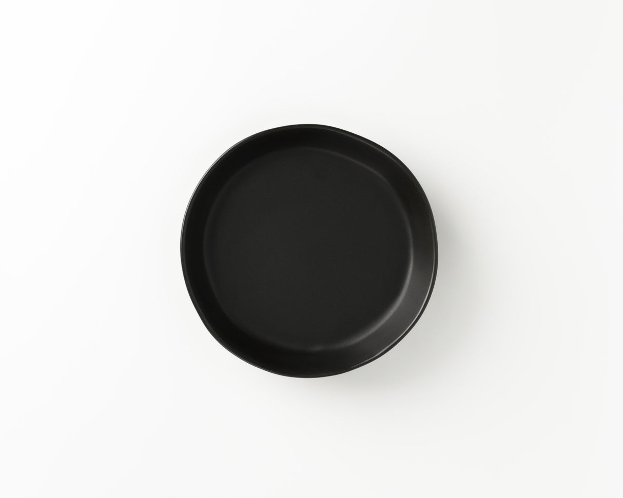 Skali Salad  Coupe Plate