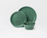 3 Piece Skali Coupe Dinner Setting