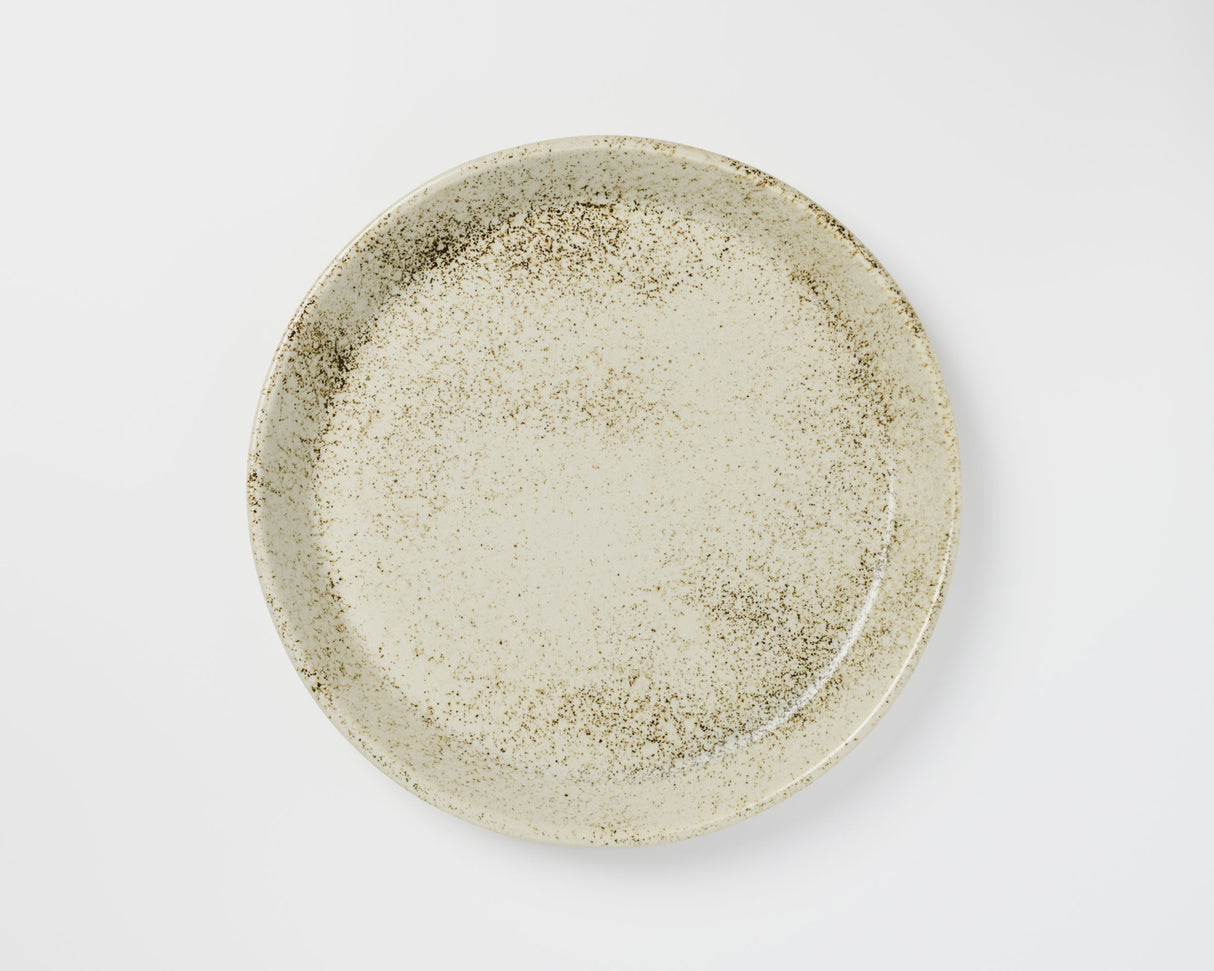 Skali Dinner Coupe Plate