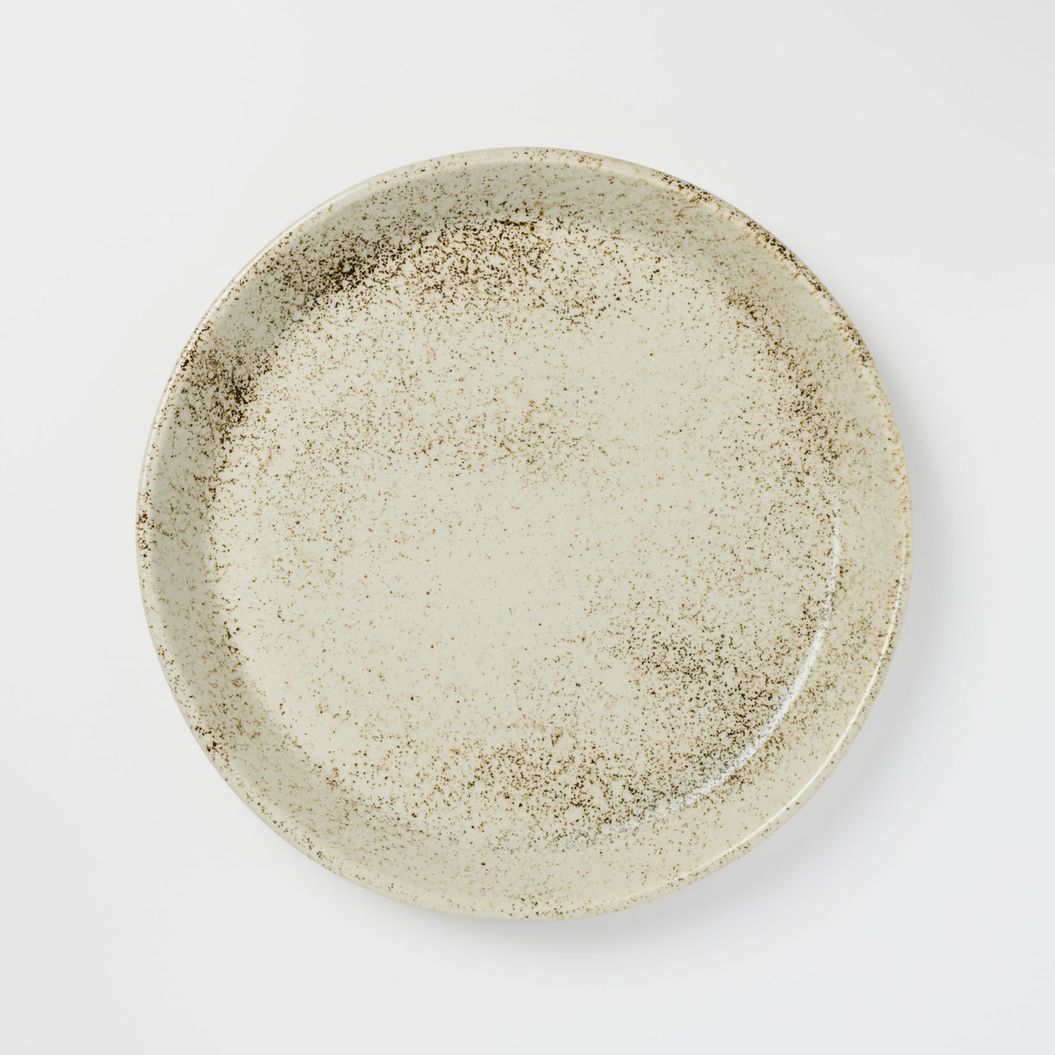 5 Piece Skali Coupe Dinner Setting