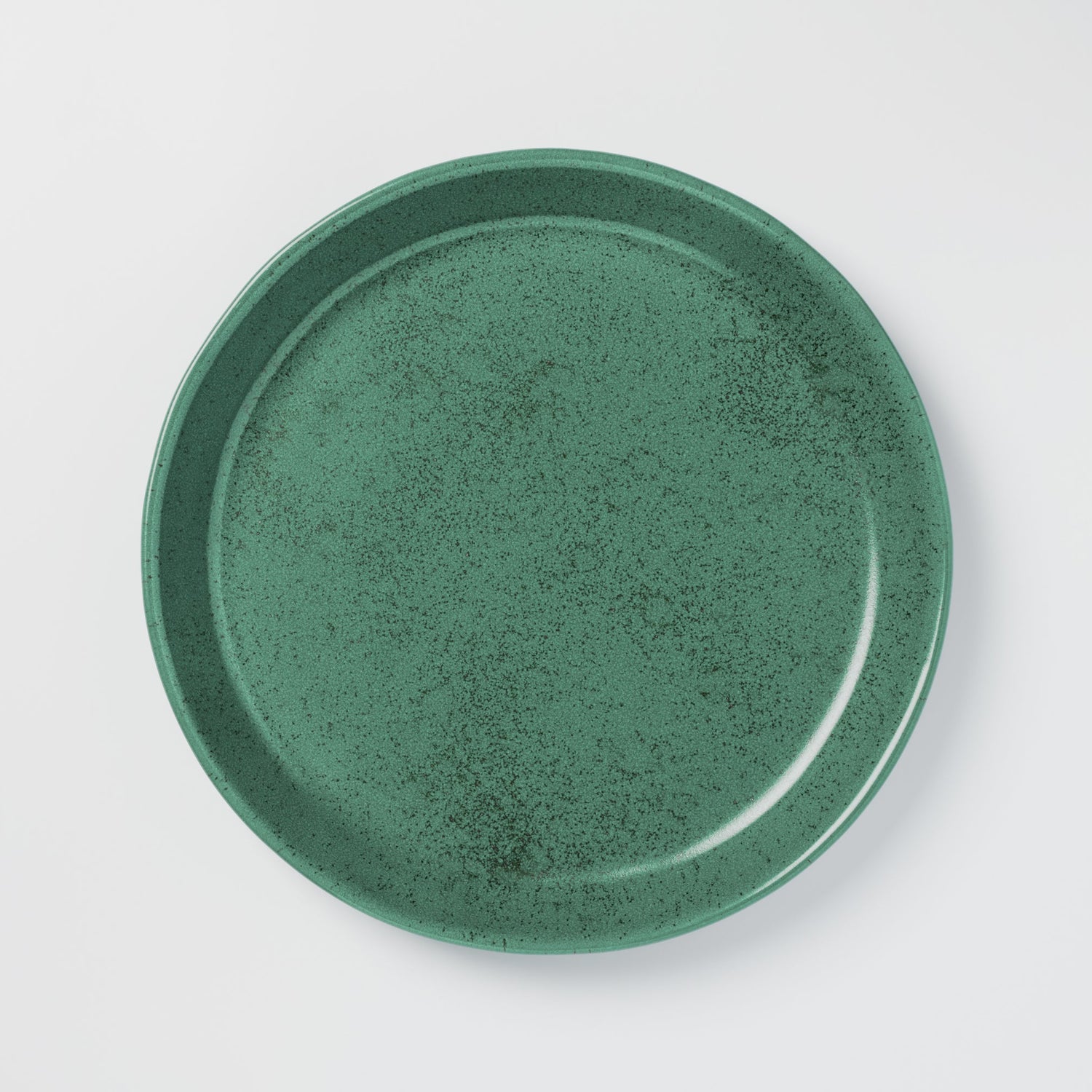 4 Piece Skali Coupe Dinner Setting