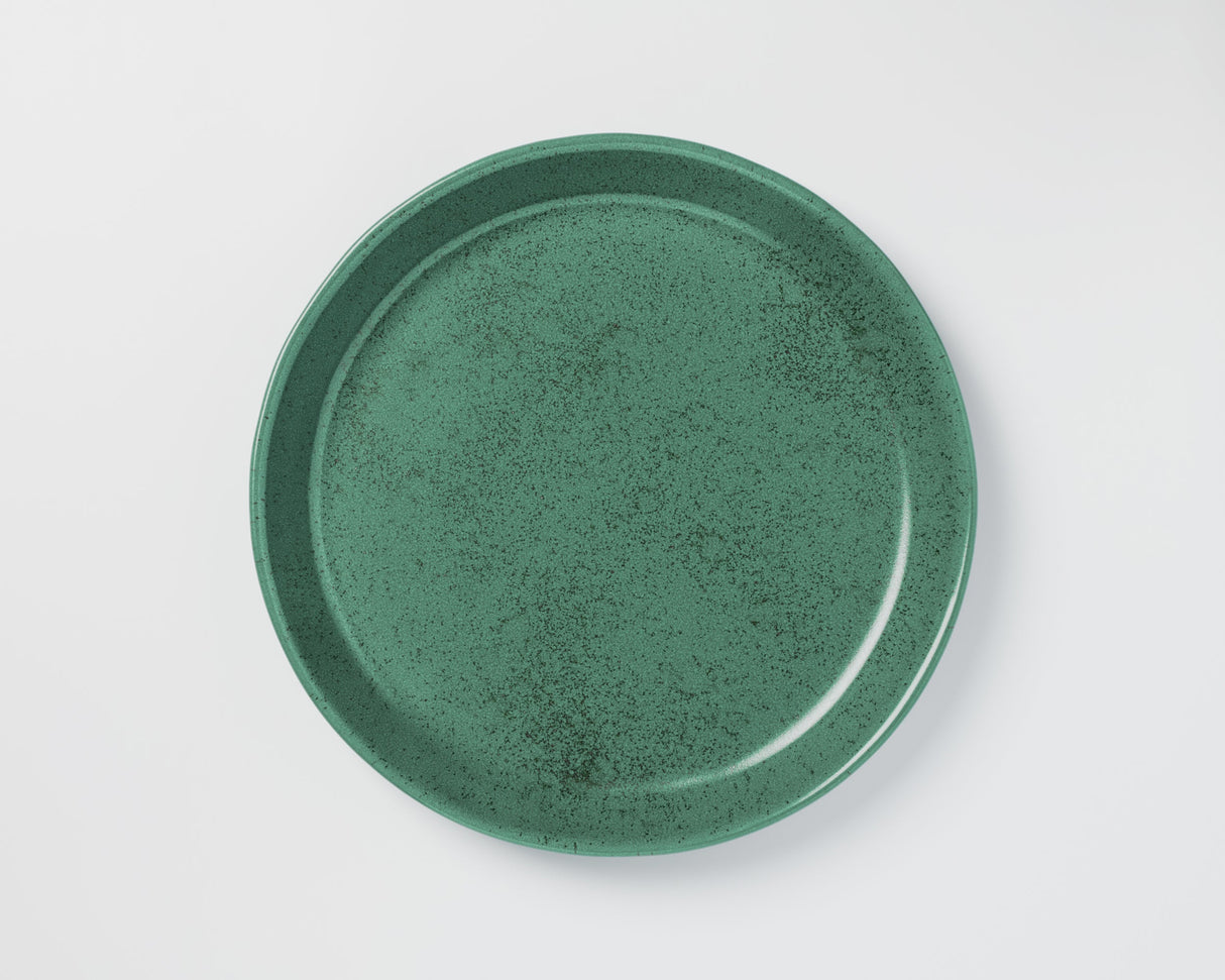 7 Piece Skali Coupe Dinner Setting
