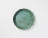 Skali Salad  Coupe Plate