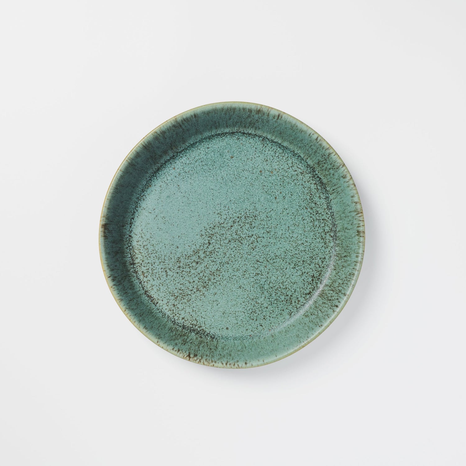 7 Piece Skali Coupe Dinner Setting