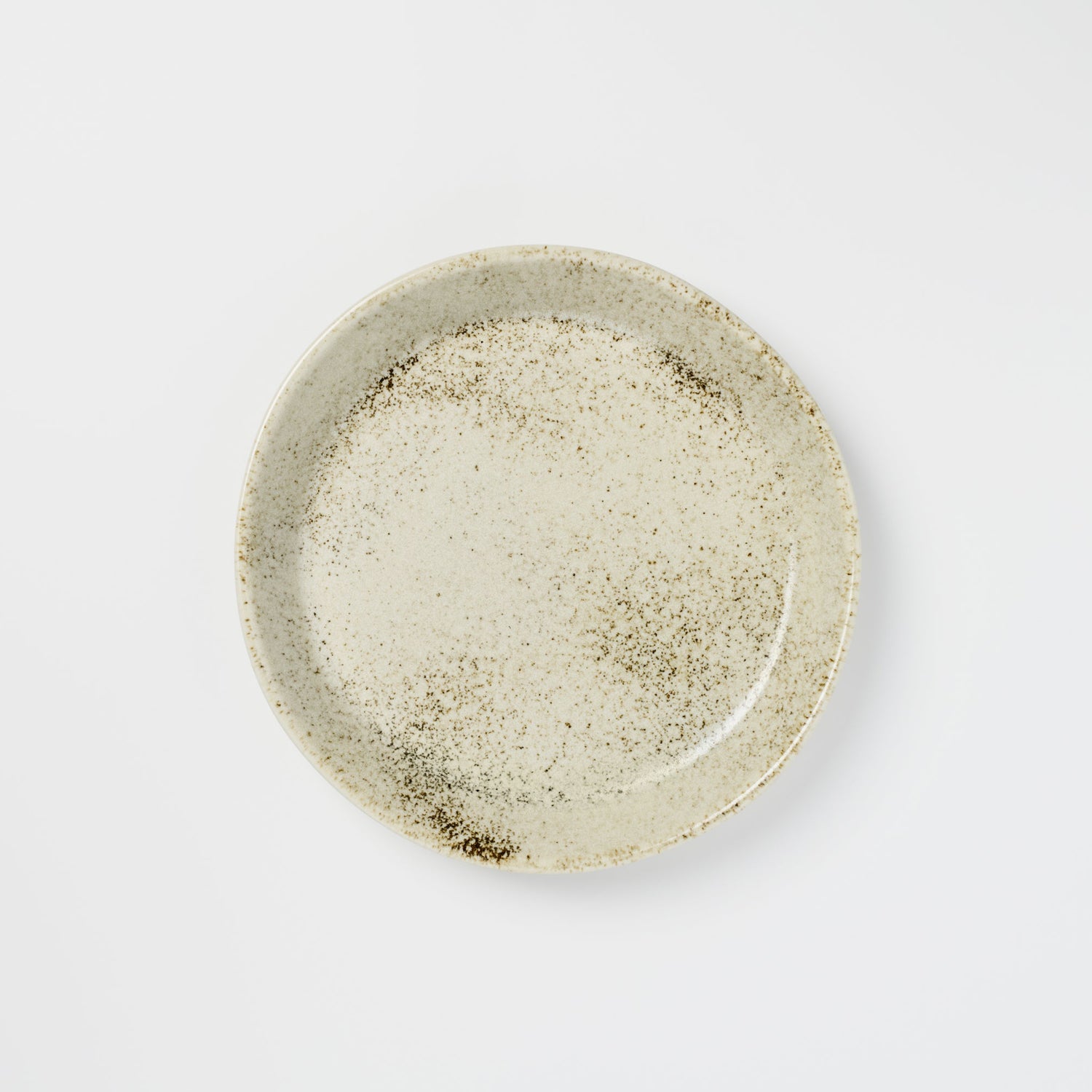 Skali Salad  Coupe Plate
