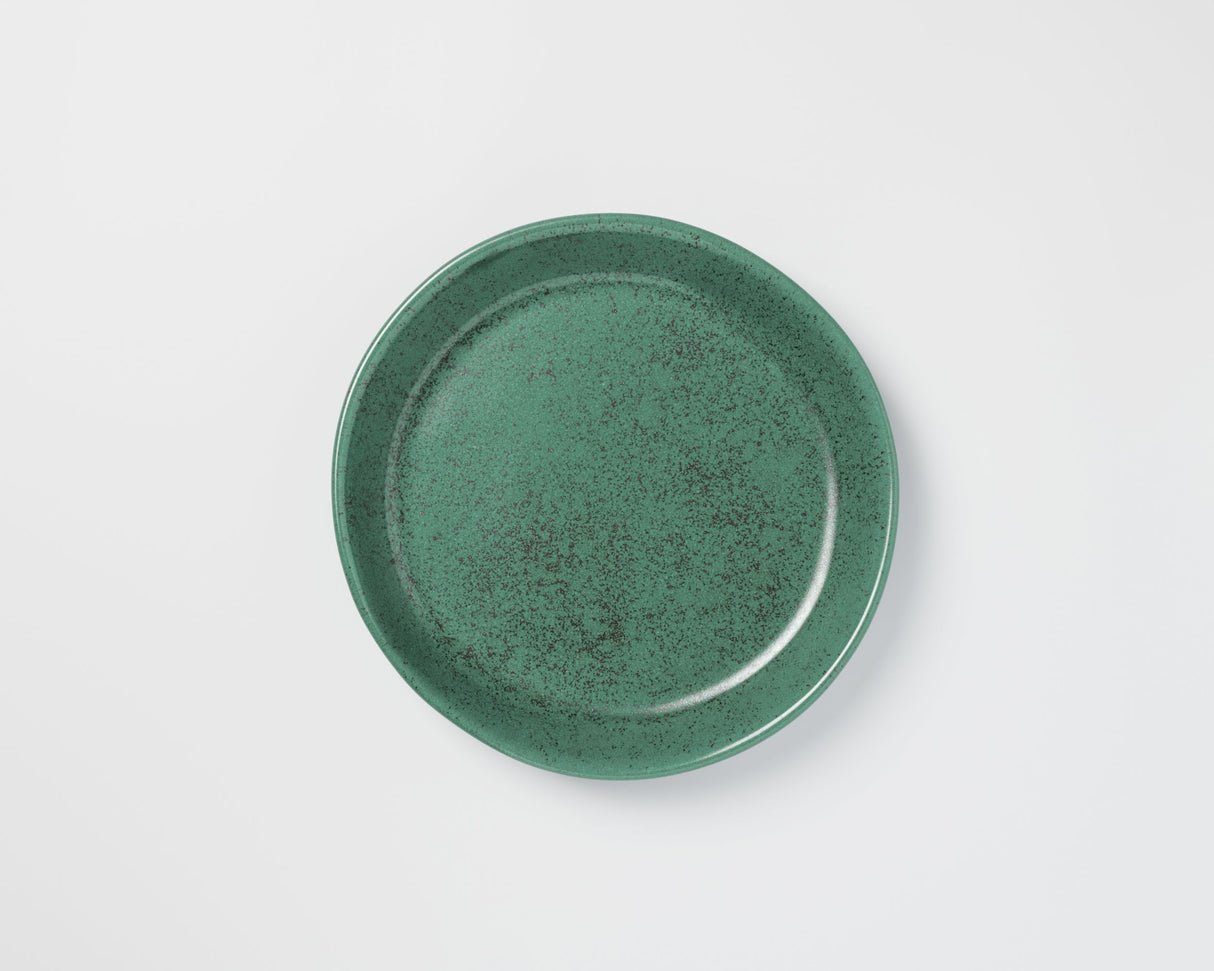 4 Piece Skali Coupe Dinner Setting