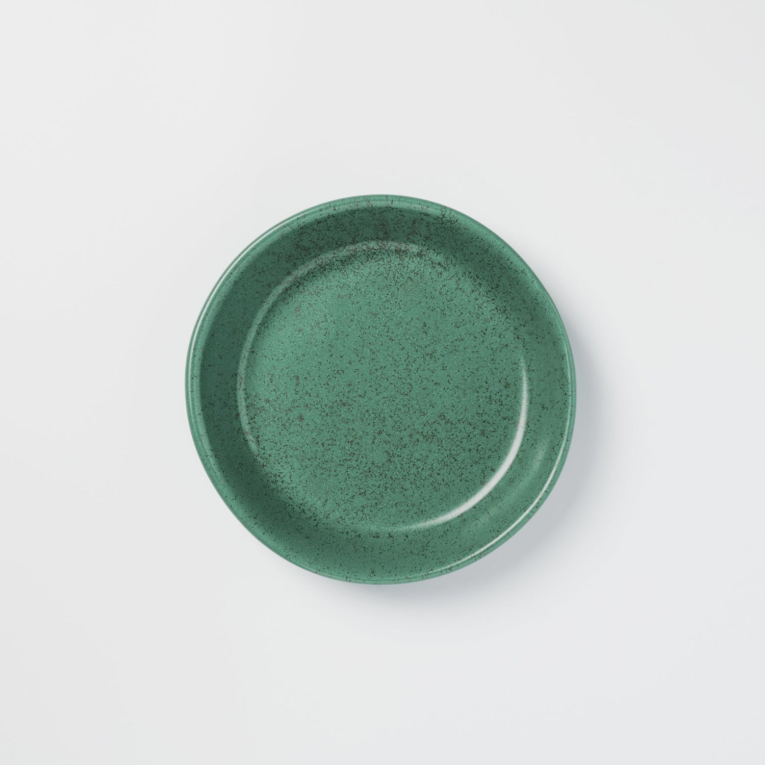 5 Piece Skali Coupe Dinner Setting
