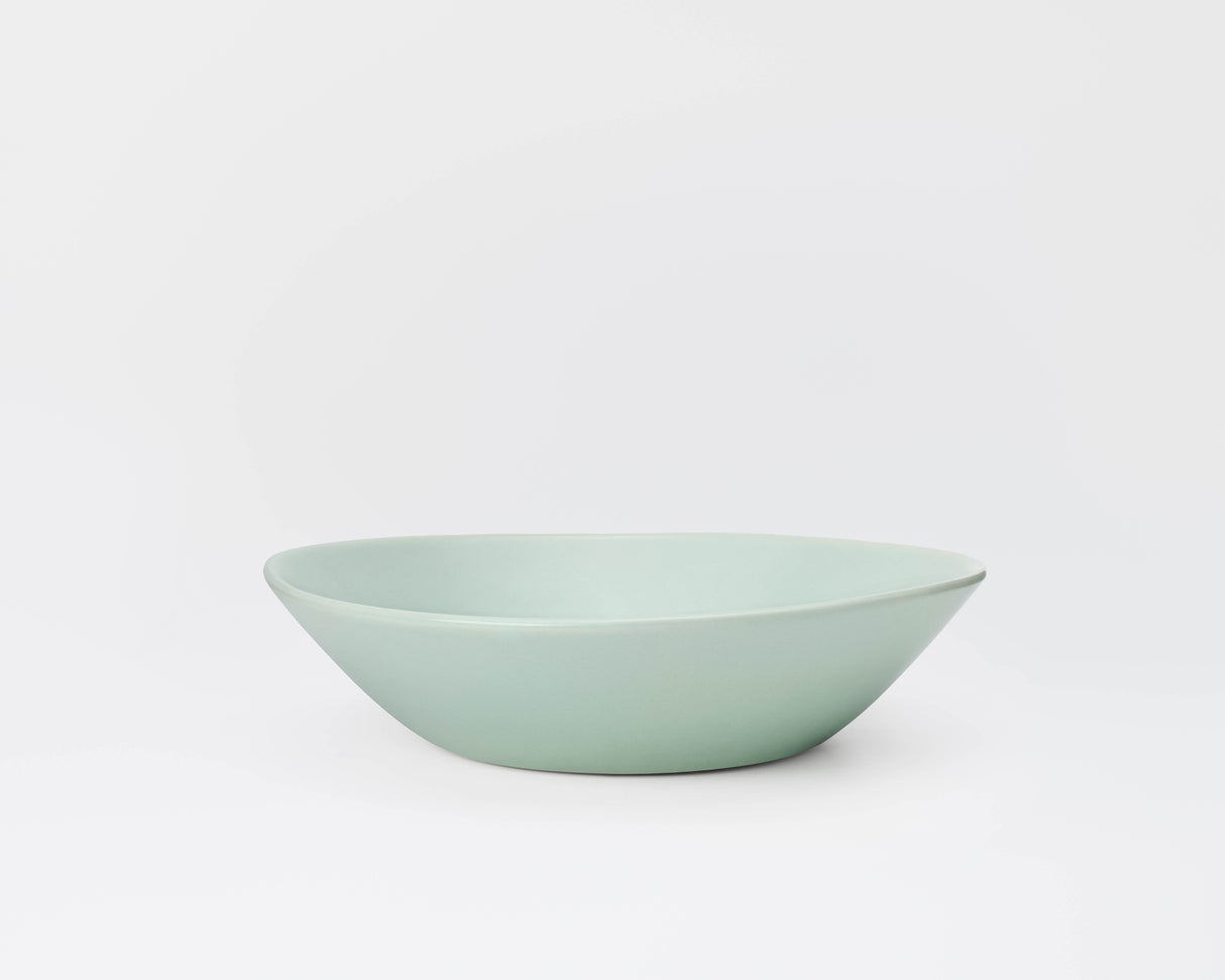 4 Piece Skali Coupe Dinner Setting