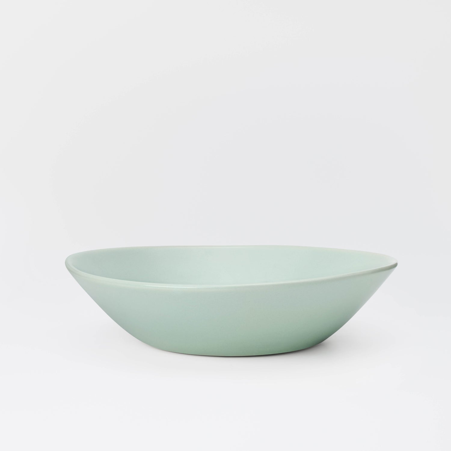 7 Piece Skali Coupe Dinner Setting