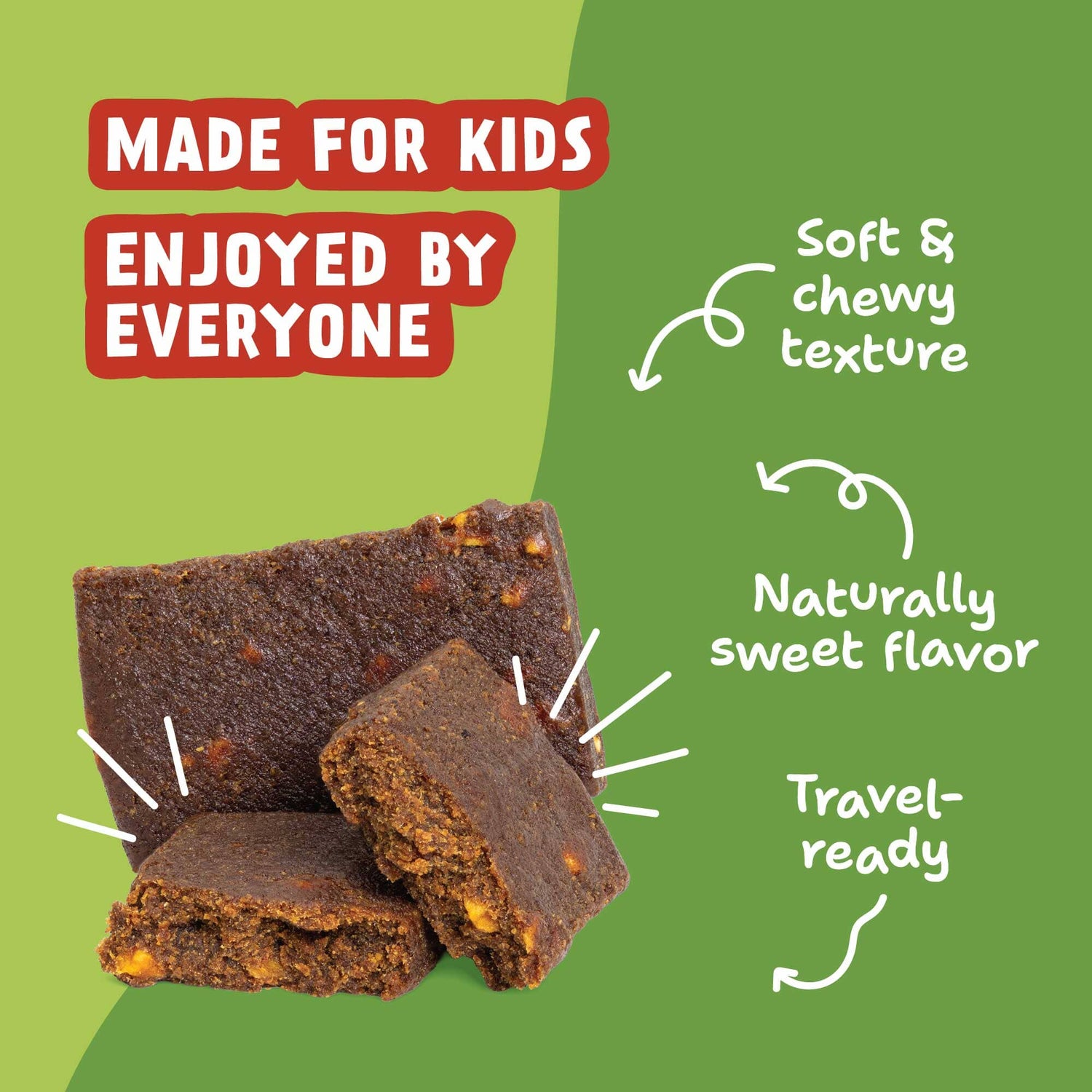 Skout Organic Small Batch Kids Bar Variety Pack - 36 Pack