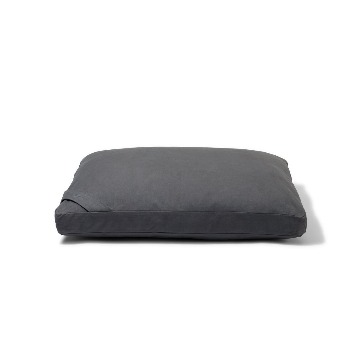 Organic Meditation Cushion Set - slate