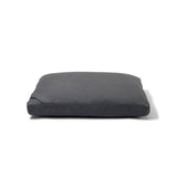 Organic Meditation Cushion Set - slate