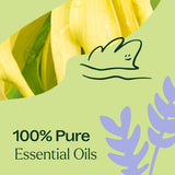 Sleep Aid Essential Oil Blend