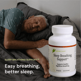 Sleep Breathing Support