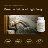 Sleep Breathing Support
