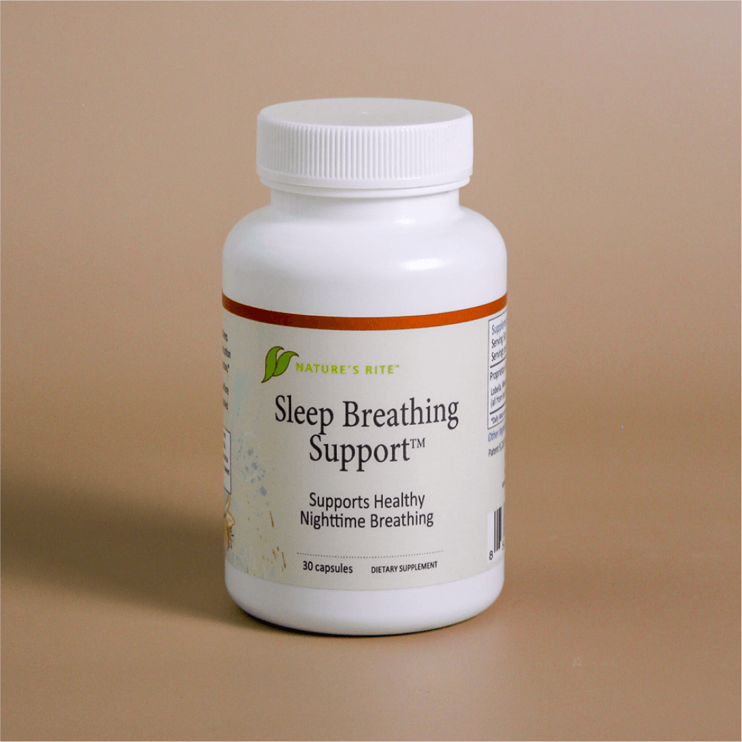 Sleep Breathing Support