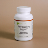 Sleep Breathing Support