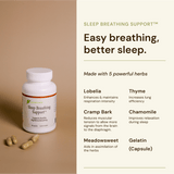 Sleep Breathing Support