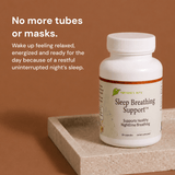 Sleep Breathing Support