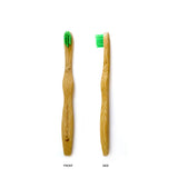Tooth Gel and Bamboo Toothbrush for Small Dogs - Organic Dental Solutions®