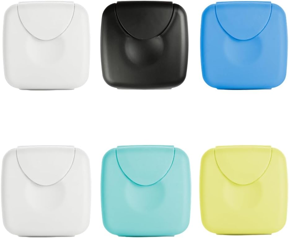 Small Tampon / Condom Case