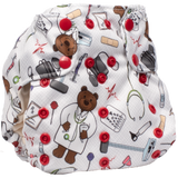 Smart One 3.1 Cloth Diaper - Doc