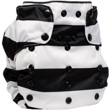 Smart One 3.1 Cloth Diaper - Manhattan