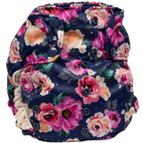 Smart One 3.1 Cloth Diaper - Petit Bouquet
