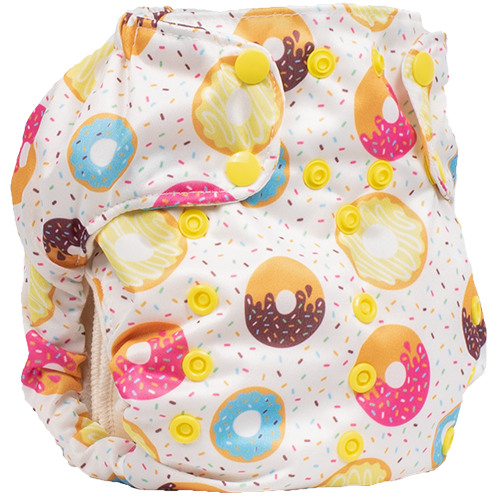 Smart One 3.1 Cloth Diaper - Sprinkles