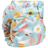 Smart One 3.1 Cloth Diaper - Sunnyside