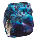 Smart One 3.1 Cloth Diaper - Abyss