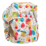 Smart One 3.1 Cloth Diaper - Birthday Party