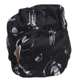 Smart One 3.1 Cloth Diaper - Space Race