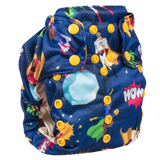 Smart One 3.1 Cloth Diaper - Never Alone