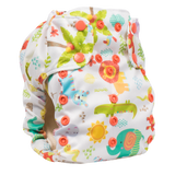 Smart One 3.1 Cloth Diaper - Wild About You